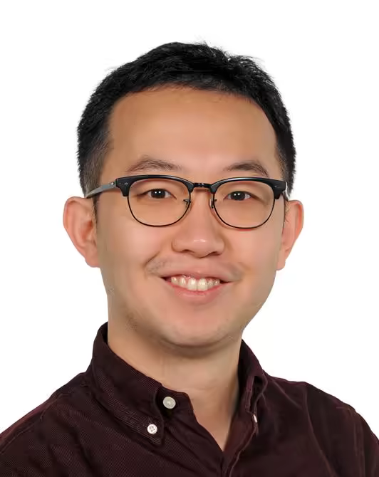 Tianyu Han